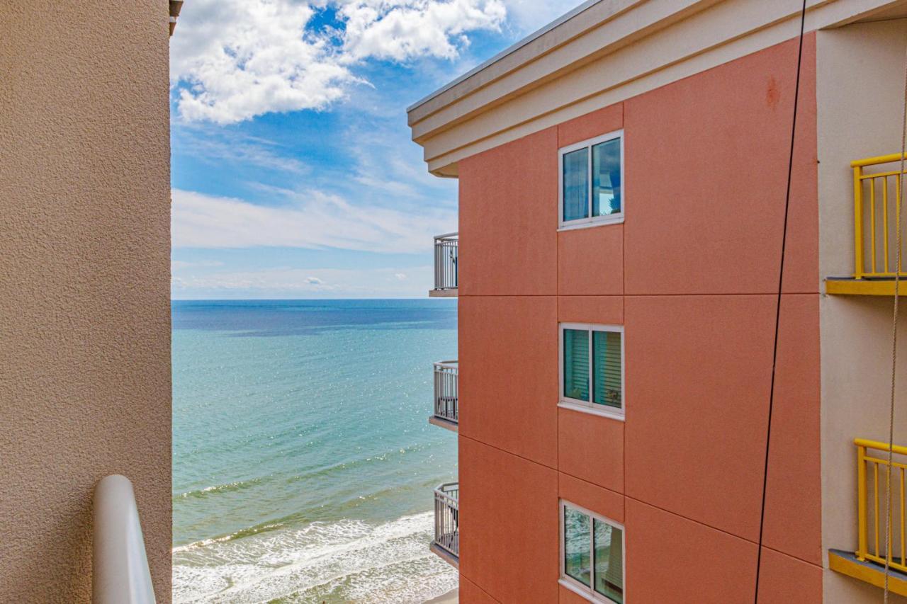Bay Watch 1901 Hotel Atlantic Beach Exterior photo